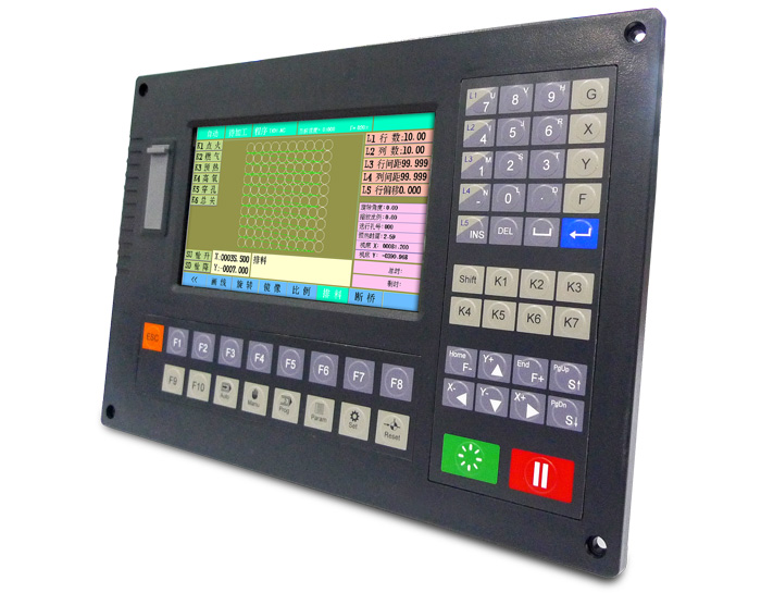 CC-S4C/D/E  Cutting Numerical Controller