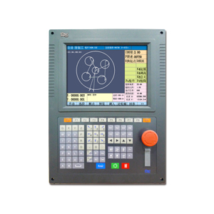 CC-M4 Cutting Numerical Controller