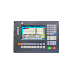 CJG-S3c Angle Steel CNC Controller