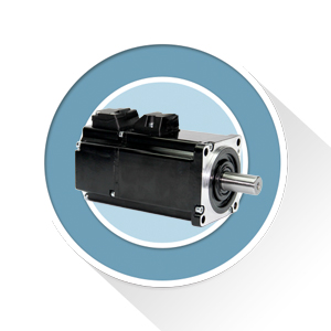 60 Series Servo Motor